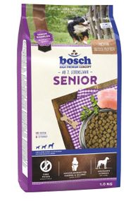Bosch HPC Senior Сухий корм для літніх собак 1 кг