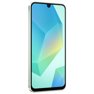 Мобильный телефон Samsung Galaxy A16 LTE 4/128Gb Light Green (SM-A165FLGBEUC) | Зображення 2