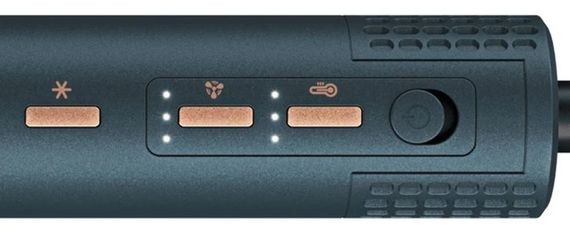 Фен-щітка Rowenta UB9720E0 | Зображення 5