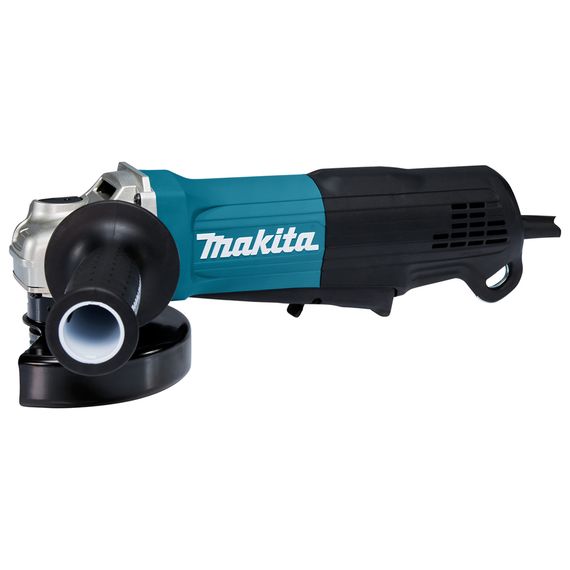 Шліфмашина кутова мережева Makita GA5050R (125 мм, 1300 Вт, 11000 об/хв) | Зображення 2