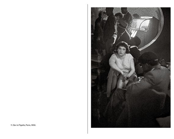 Книга Frank Horvat: Photofile. | Зображення 2