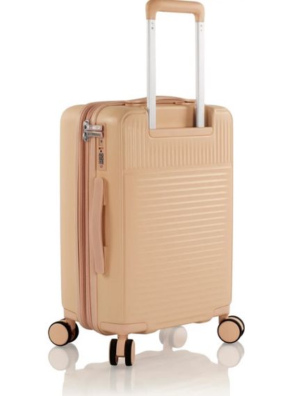 Валіза Heys Pastel (S) Nude (10155-0136-21)/(10155-0136-S3) | Зображення 7