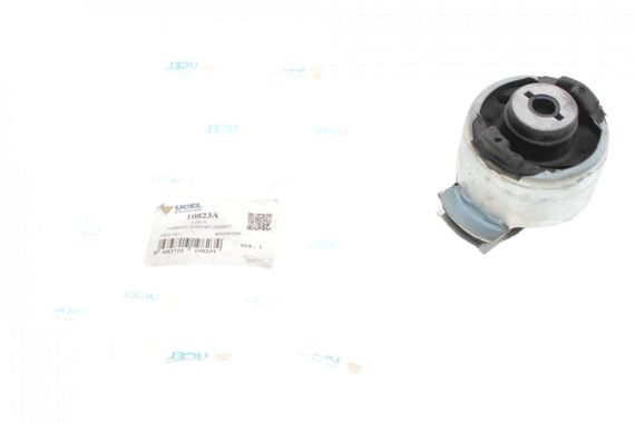 Сайлентблок балки задньої Renault Laguna II 01- R  10823A