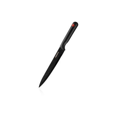 Набор ножей Ardesto Black Mars 5 шт Black (AR2105BR) | Зображення 8