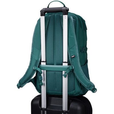 Рюкзак для ноутбука Thule 15.6&quot; EnRoute 23L TEBP4216 Mallard Green (3204842) | Зображення 2