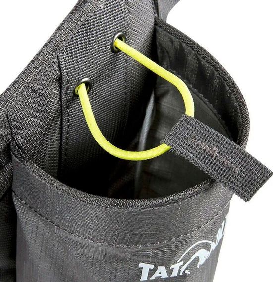 Сумка на пояс Tatonka Hip Bottle Single. Redbrown | Зображення 2