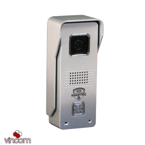 Видеодомофон Oltec MT-102Wi-Fi | Зображення 1