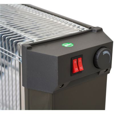 Обогреватель FLORIA ZLN8808 | Зображення 3