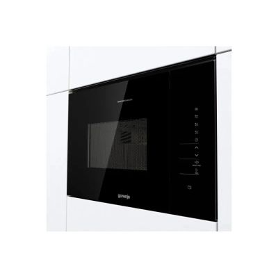Микроволновая печь Gorenje BMI251SG3BG | Зображення 2