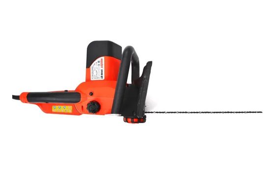 Електрична ланцюгова пила HECHT 2416 QT | Зображення 6