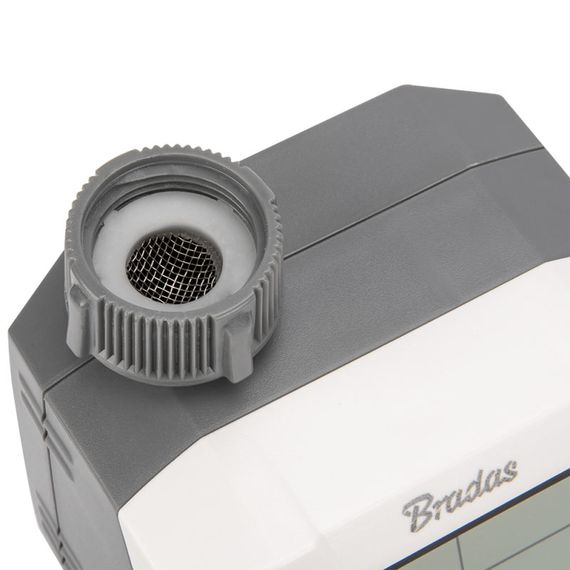 Електронний контролер поливу Bradas WHITE LINE WL-3138 | Зображення 2
