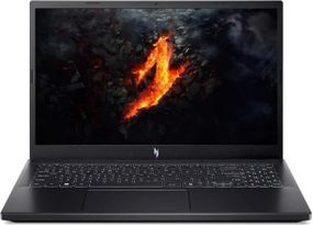 Ноутбук Acer Nitro V 15 ANV15-52-57BB (NH.U1PAA.004)