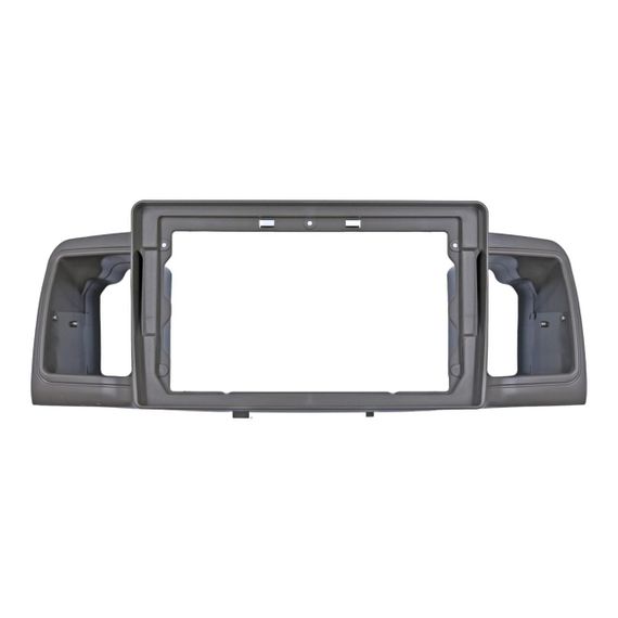 Перехідна рамка серії QIV QBR-F 0422-57A для Toyota Corolla E130 E120 2000-2004 (F2) 9 дюймів