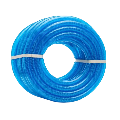 Шланг для поливу армований 1/2" 20м Капрі Hosse