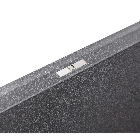 Кухонная мойка Lidz 790x495/230 BLA-03 (LIDZBLA03790495230) | Зображення 7