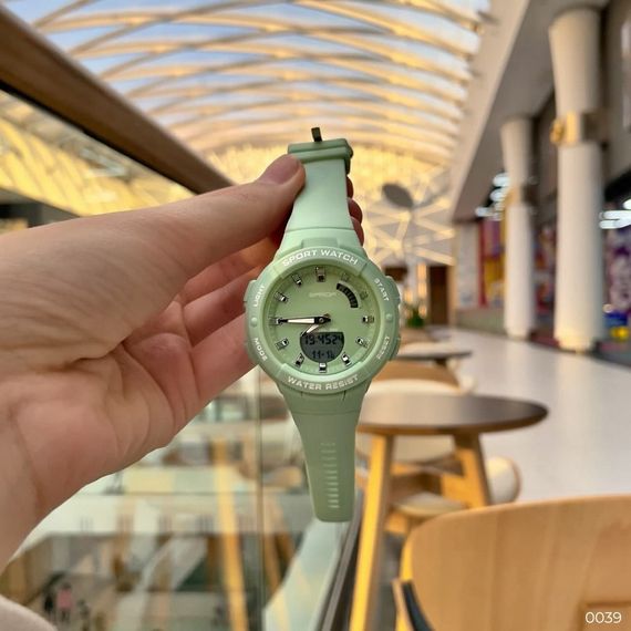 Sanda 6005 Green | Зображення 9