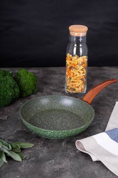 Сковорода RINGEL Pesto 26 см (RG-1137-26) | Зображення 4