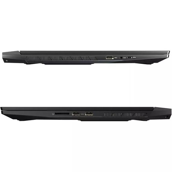 Ноутбук GIGABYTE 17X BSF (BSF-73US654SH) | Зображення 7