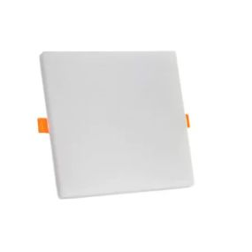 Cвітильник світлодіодний Led The Light безрамковий 12w 5000K 1200Lm врізний квадратний TL2019125