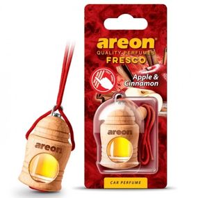 Освіжувач повітря AREON-VIP "Фреско" Apple & Cinnamon