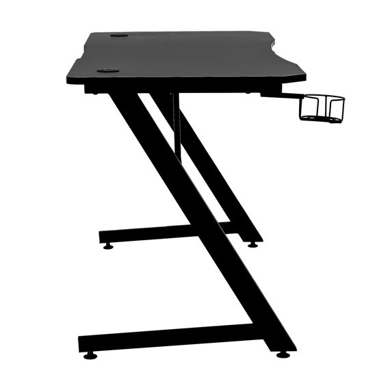 Стол компьютерный HATOR Vast Essential (HTD-010) Black | Зображення 8