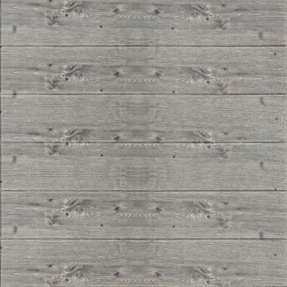 Самоклеюча декоративна 3D панель графітове дерево 700x700x4мм (079) SW-00000558