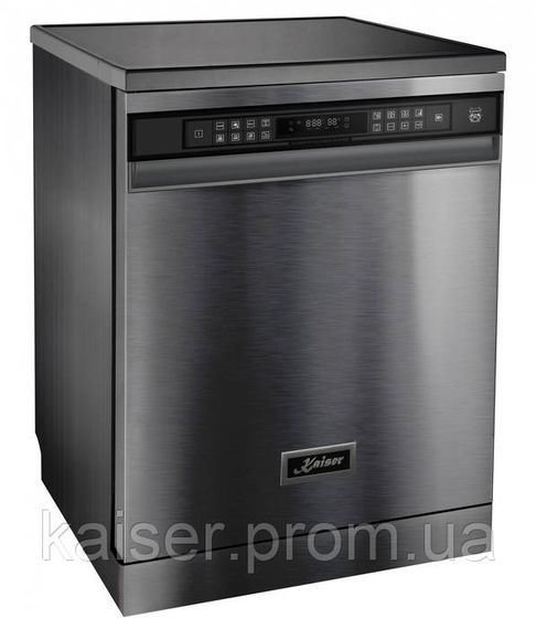 Посудомоечная машина Kaiser S 6006 XL RS