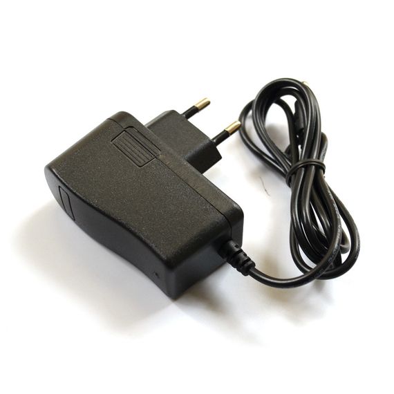 Блок питания, зарядка 3S, li-ion DC 12.6V 1а CC/CV | Зображення 1