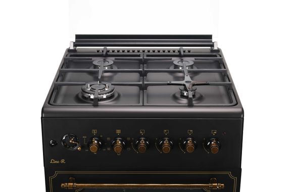 Плита ARDESTO комбі Line-R FSCF-C606B | Зображення 5