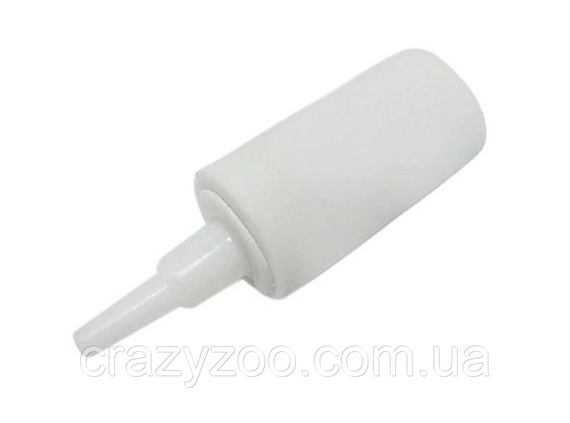 Повітряний розпилювач для акваріума SunSun YX ASW-1013 циліндр Ø 2.5х5 см