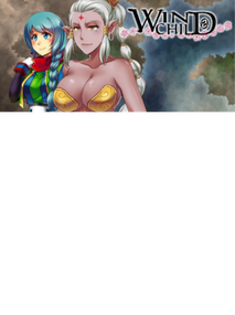 Wind Child Steam Key GLOBAL