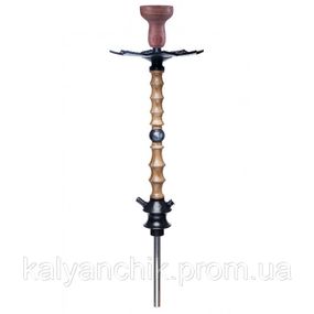 Шахта кальяна Karma 1.1 Walnut