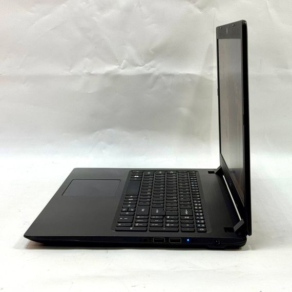 Ноутбук Acer Aspire A315-51-3286 / 15.6" (1366x768) TN / Intel Core i3-6006U (2 (4) ядра по 2.0 GHz) / 12 GB DDR4 / 256 GB SSD / Intel HD Graphics 520 / WebCam / Windows 10 Pro б/в | Зображення 6