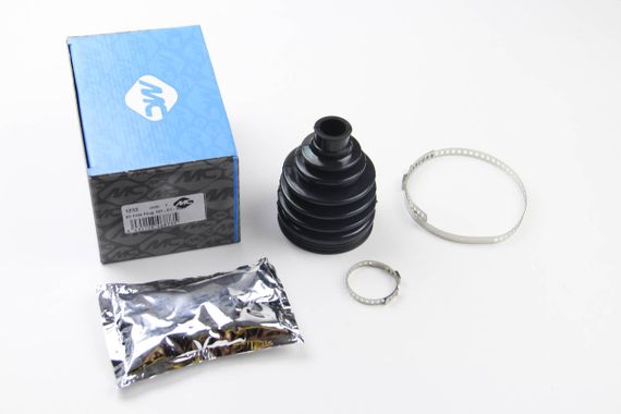 Пильовик ШРУСа зовнішній Citroen C1/Peugeot 107 05-, METALCAUCHO (01233)