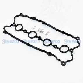 Прокладка клапанной крышки Skoda Octavia / VW Golf/Passat/Touran 2.0 FSI 03-10, Elring, 502.990,