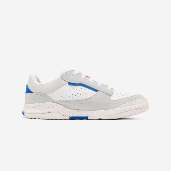 Кросівки дитячі Playventure City блакитні/білі/червоні - 37 | Зображення 4