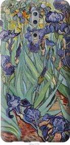 Чохол для Nokia 8 з силікону FCh_065156