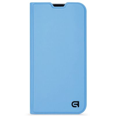 Чехол для мобильного телефона Armorstandart OneFold Case Samsung S25 Light Blue (ARM81559)