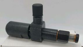 Форсунка (в сборе) м/б   175N   (7Hp) (старого образца)   SANJIA