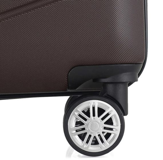 Валіза Semi Line 20" (S) Brown (T5788-1) (DAS302971) | Зображення 2