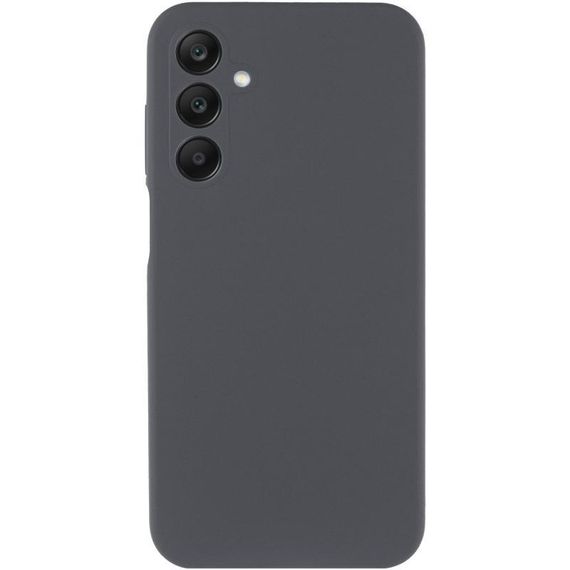 Чохол Silicone Cover Ummi Lakshmi Full Camera (AA) для Samsung Galaxy A26 5G Шоколадний / Chocolate | Зображення 1