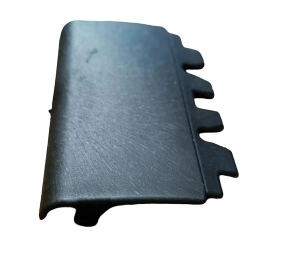 VOLKSWAGEN Passat B5 (95-05) заглушка порога поддомкратника, внимание на крепление! Пассат Б5 | Зображення 2