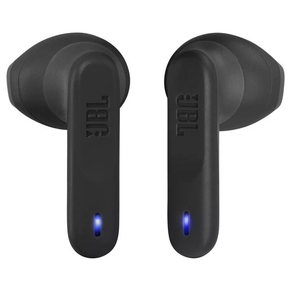 Гарнітура JBL WAVE FLEX Black (JBLWFLEXBLK) | Зображення 6