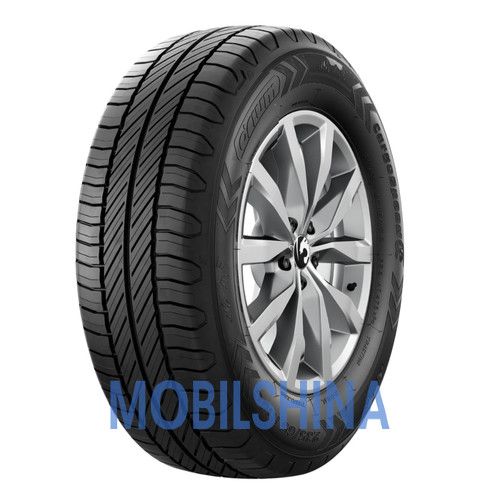 Летние шины ORIUM CargoSpeed Evo (195/75R16C 110/108R)