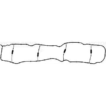 Прокладка впускного коллектора VW Crafter/T6 2.0 TDI 15-, Victor Reinz, 71-12492-00,