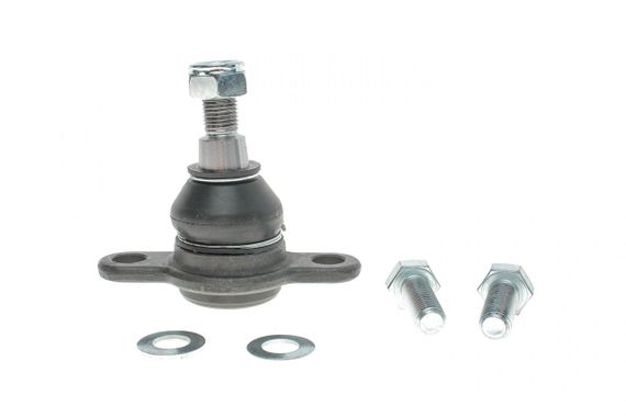 Опора кульова передня знизу VW T5 03- пасажир  23-06214