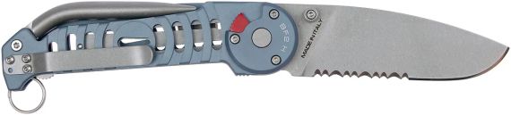 Ніж Extrema Ratio BF2 Helmsman SW | Зображення 1