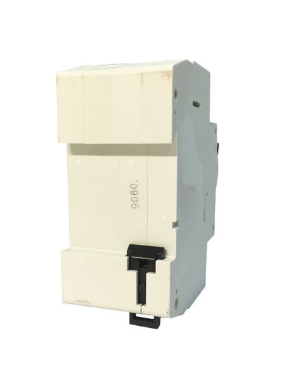 Автоматичний вимикач диференційного струму АВДс-18 2Р 6А 30мА тип АС 6 кА х-ка С Ny95506284 | Зображення 5