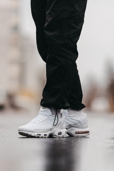 Кросівки N-ike Air Max TN Plus 43 - 27,5 см | Зображення 4