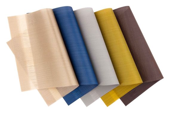 Килимок сервірувальний ARDESTO  30*45 см, Green (AR3301GN) | Зображення 1
